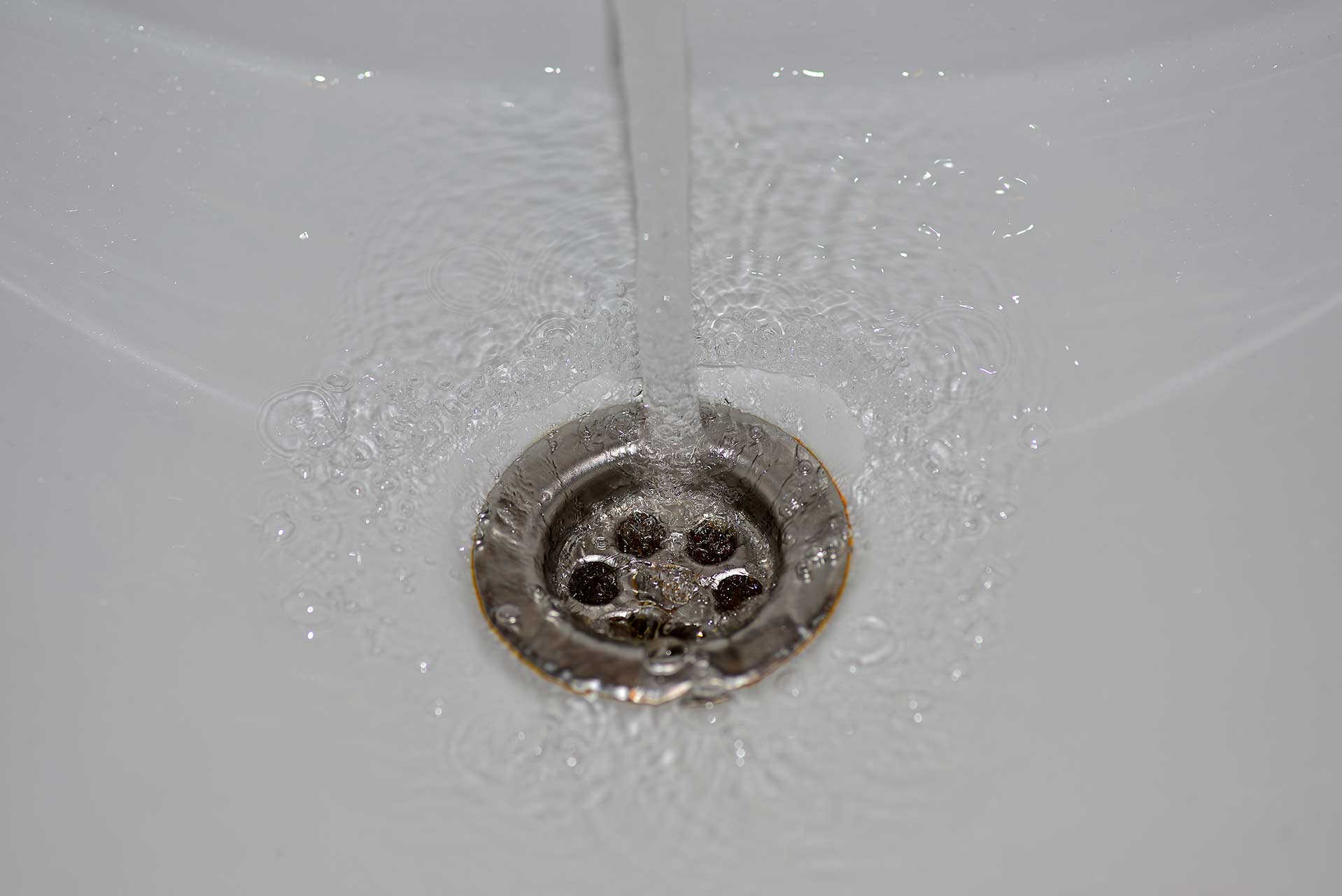A2B Drains provides services to unblock blocked sinks and drains for properties in Barnsbury.